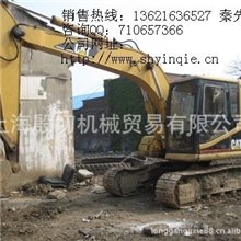 二手挖掘机,二手卡特312B挖机