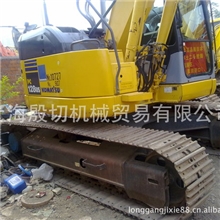 二手挖掘机械,二手小松PC128US挖掘机