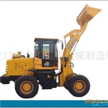 供应工程机械ZL-20B型轮式装载机