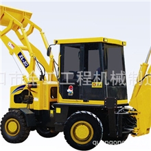 供应全工牌液压先导WZ25-20挖掘装载机