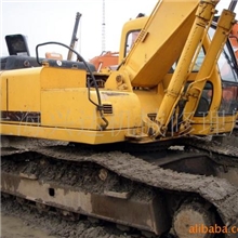 原装二手现代210-5D挖掘机