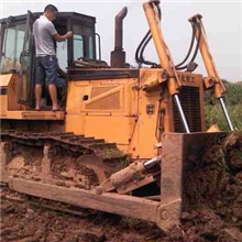 二手推土机-二手宣化推土机-二手宣化165-2干地推土机-推土机批发