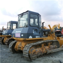 供应二手970小时山推SD13干地推土机-二手山推130推土机-价格