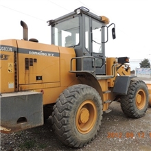 二手装载机-二手龙工855B装载机-二手龙工855装载机报价/图片