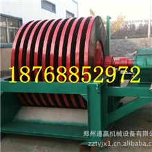 供应高效率耗能低噪音小少维修尾矿回收机盘式尾矿回收设备