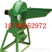 供应齿爪式粉碎机五谷杂粮粉碎机秸秆饲料粉碎机秸秆粉碎机