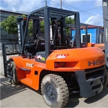 专业低价供应2012年新款二手合力3吨叉车杭州电瓶1--10吨叉车