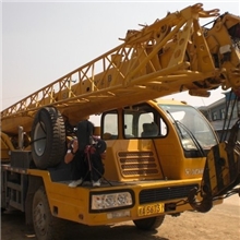 低价转让2012年最新款二手徐工汽车吊二手25吨汽车吊浦沅吊车