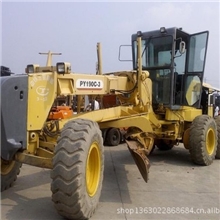 低价出售二手徐工180平地机二手天工160平地机