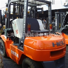 二手合力叉车,内燃3吨柴油叉车，合力电动叉车，圆【平】抱夹叉车