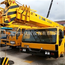 二手徐工汽车吊，徐工8吨12吨16吨20吨25吨50吨汽车吊低价销售