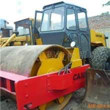 供应二手压路机.CA30D戴纳派克压路机