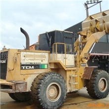 供应TCM装载机.TCM870.TCM75B