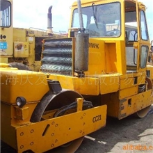 供应双钢轮压路机.戴纳派克压路机[CC21]