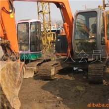 供应二手挖掘机小松日立卡特玉柴挖土机二手钩机