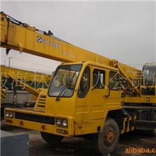 供应二手吊车徐工16吨3节臂吊车徐工4节臂吊车