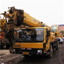 供应徐工QY20G，QY25K二手吊车汽车吊起重机