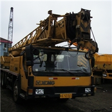 供应徐工QY20G，QY20B二手吊车二手徐工汽车吊起重机