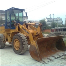 二手柳工836装载机上海二手30铲车价格