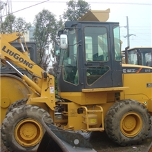 二手小型铲车多少钱二手柳工小型装载机