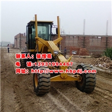 城市专用平地机