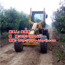 农田专用平地机