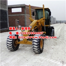 农村道路平整机