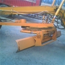 专业生产专利小型平地机