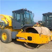 二手压路机、二手徐工22吨振动压路机、上海二手铲车市场