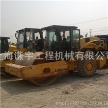 二手压路机出售（图片）、2手压路机市场=价格、CA25压路机