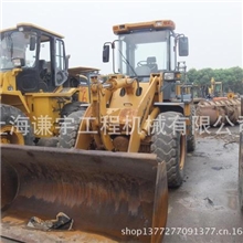 卖二手装载机谁要二手装载机福建二手50铲车价格+市场