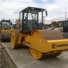 出售二手压路机、二手柳工/常林压路机价格