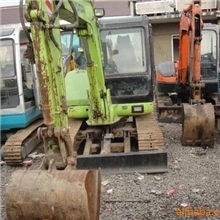 供应挖掘机，二手挖掘机，120挖掘机