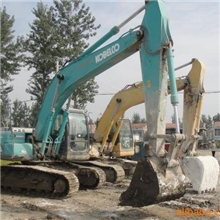 供应挖掘机，二手挖掘机，200挖掘机，小松挖掘机