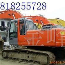 供应挖机，二手挖机，45挖机，小松挖机(图)