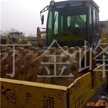 供应二手压路机，二手震动压路机，14吨徐工压路机