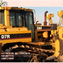 CAT卡行推土机D7R二手挖掘机二手挖工程机械