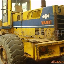 小松380-3装，供应二手进口装载机/