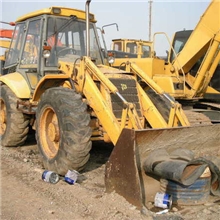 JCB4CX二手设备转让>二手工程机械