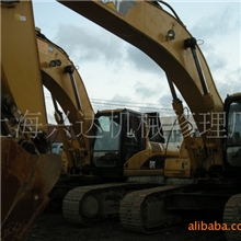 二手挖机，二手卡特彼勒挖机，挖掘机，330C