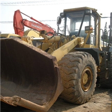 WA470小松设备转让>二手工程机械