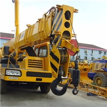 供应二手吊车/多田野,加藤20-150吨原装进口汽车吊车