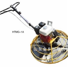 金乡恒泰机械厂长期销售抹光机