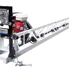 金乡县恒泰机械厂长期生产框架式混凝土整平机