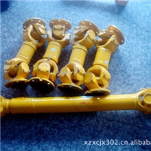 供应徐工铲车各种成套传动LW300F前后传动轴/徐工装载机配件