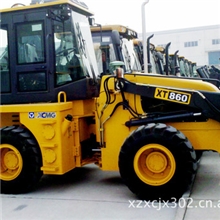 徐工直销各种装载机1.8吨1.6吨两头忙特种装载机全国供货