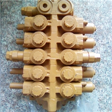 供应徐工GR165平地机配件操纵多路阀总成易损件销售