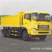 东风牌DFL3251A1型自卸汽车,东风自卸车,前二后八轮