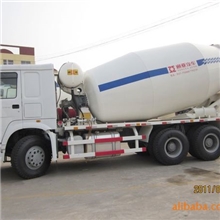 梁山通亚专定混凝土搅拌车水泥搅拌罐