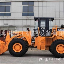 云南装载机供应全新50装载机柳工装载机ZL50CN